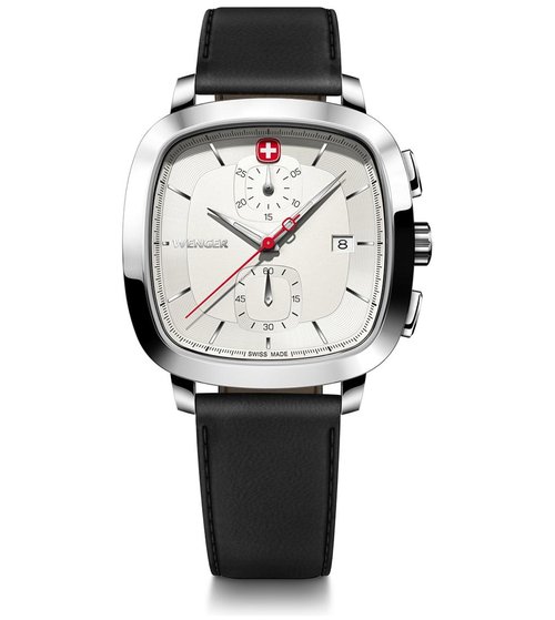 Reloj Wenger De Pulso 01.1933.104
